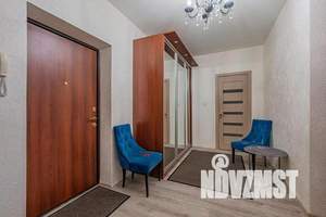 3-к квартира, посуточно, 115м2, 21/25 этаж
