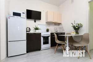 Студия квартира, посуточно, 30м2, 13/20 этаж