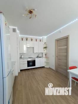 3-к квартира, на длительный срок, 63м2, 9/16 этаж
