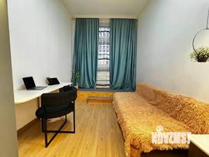 2-к квартира, посуточно, 33м2, 1/1 этаж