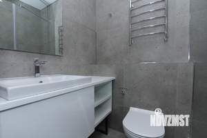 Студия квартира, на длительный срок, 22м2, 8/17 этаж