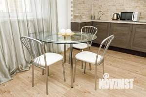 1-к квартира, посуточно, 37м2, 8/9 этаж