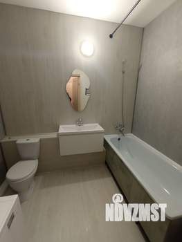 1-к квартира, на длительный срок, 46м2, 3/9 этаж