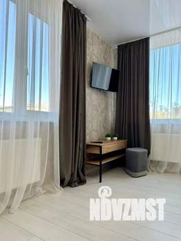 1-к квартира, посуточно, 50м2, 3/27 этаж