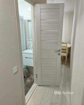 2-к квартира, на длительный срок, 43м2, 4/5 этаж