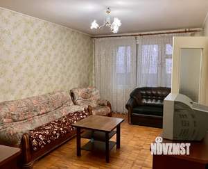 1-к квартира, на длительный срок, 39м2, 14/16 этаж