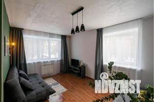 1-к квартира, посуточно, 31м2, 1/5 этаж