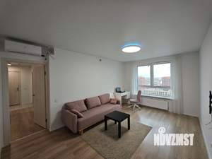 3-к квартира, на длительный срок, 71м2, 25/25 этаж