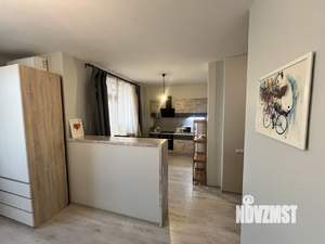 1-к квартира, на длительный срок, 36м2, 5/12 этаж