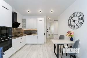 2-к квартира, на длительный срок, 47м2, 20/21 этаж