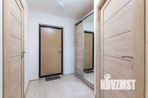 2-к квартира, посуточно, 40м2, 7/10 этаж