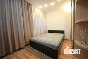 3-к квартира, на длительный срок, 40м2, 5/5 этаж