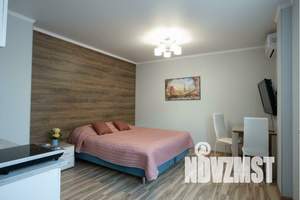 1-к квартира, посуточно, 25м2, 10/10 этаж