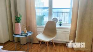 2-к квартира, посуточно, 48м2, 13/37 этаж