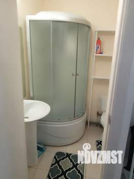 1-к квартира, на длительный срок, 34м2, 3/18 этаж