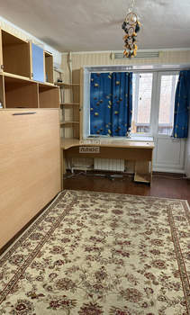 3-к квартира, на длительный срок, 50м2, 3/5 этаж