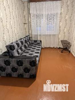 3-к квартира, на длительный срок, 52м2, 2/5 этаж