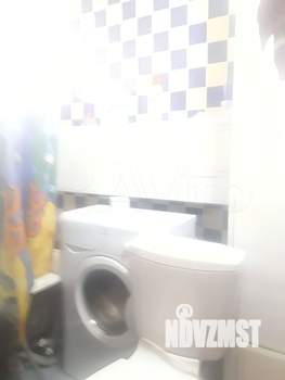 1-к квартира, на длительный срок, 30м2, 2/6 этаж