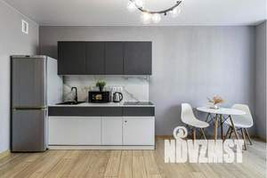 1-к квартира, посуточно, 48м2, 5/24 этаж