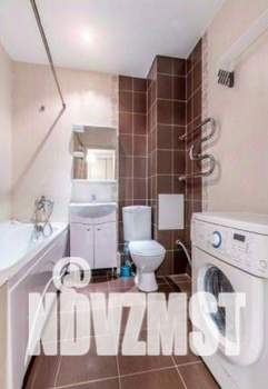 3-к квартира, посуточно, 60м2, 1/1 этаж