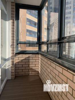 1-к квартира, на длительный срок, 42м2, 15/20 этаж