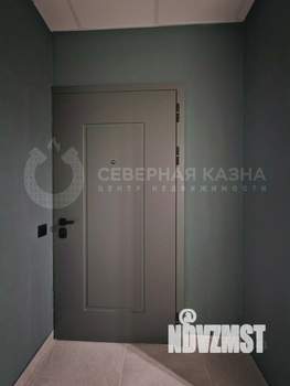 1-к квартира, на длительный срок, 37м2, 3/8 этаж