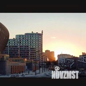 1-к квартира, посуточно, 44м2, 1/1 этаж