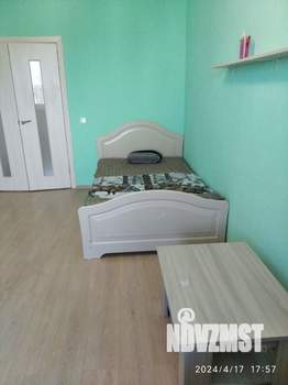 1-к квартира, на длительный срок, 36м2, 11/14 этаж