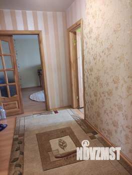 2-к квартира, на длительный срок, 56м2, 6/16 этаж