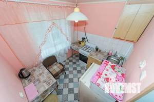 2-к квартира, посуточно, 45м2, 3/5 этаж