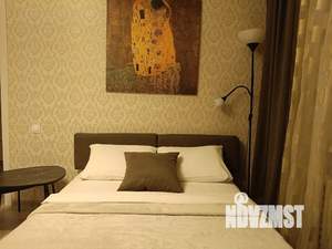 1-к квартира, посуточно, 29м2, 1/5 этаж