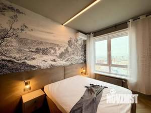 4-к квартира, на длительный срок, 80м2, 23/25 этаж