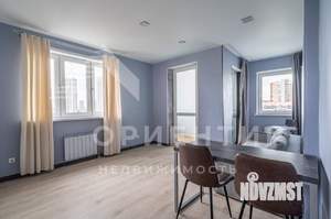 2-к квартира, на длительный срок, 57м2, 14/20 этаж