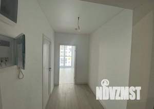 Студия квартира, на длительный срок, 25м2, 7/18 этаж