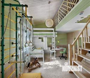 4-к квартира, на длительный срок, 168м2, 4/5 этаж