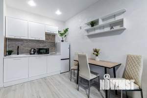 1-к квартира, посуточно, 40м2, 2/25 этаж