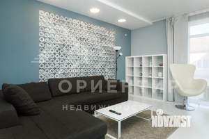 2-к квартира, на длительный срок, 60м2, 1/3 этаж