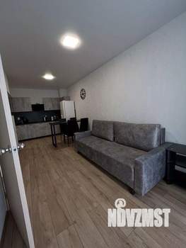 2-к квартира, посуточно, 45м2, 1/1 этаж