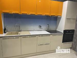 1-к квартира, на длительный срок, 40м2, 5/7 этаж
