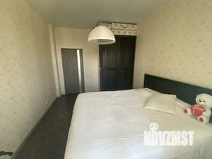 2-к квартира, посуточно, 70м2, 9/21 этаж