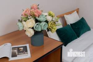 1-к квартира, посуточно, 55м2, 1/1 этаж