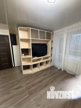 1-к квартира, на длительный срок, 31м2, 4/9 этаж