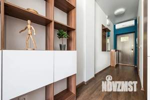 1-к квартира, посуточно, 25м2, 3/15 этаж