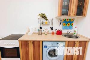 2-к квартира, посуточно, 105м2, 4/10 этаж