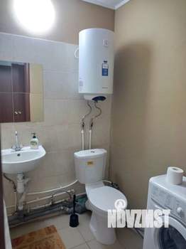 2-к квартира, посуточно, 45м2, 1/1 этаж