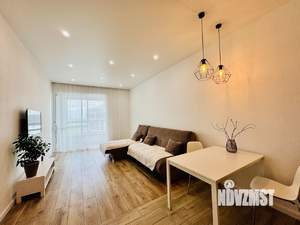 2-к квартира, на длительный срок, 79м2, 21/32 этаж