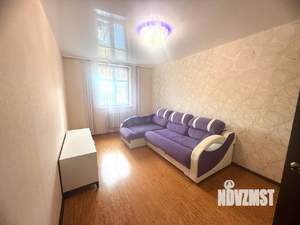 2-к квартира, на длительный срок, 52м2, 5/16 этаж