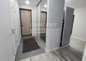 3-к квартира, на длительный срок, 65м2, 2/9 этаж