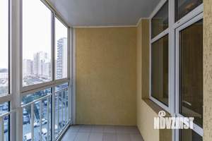 1-к квартира, посуточно, 34м2, 1/1 этаж