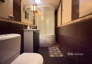 Студия квартира, на длительный срок, 23м2, 3/5 этаж